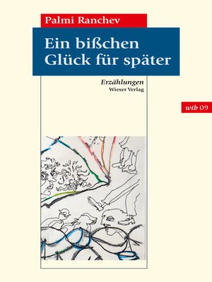 cover image of Ein bißchen Glück für später